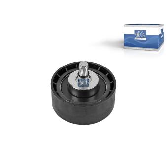 Poulie-tendeur, courroie de distribution DT OEM 504000412