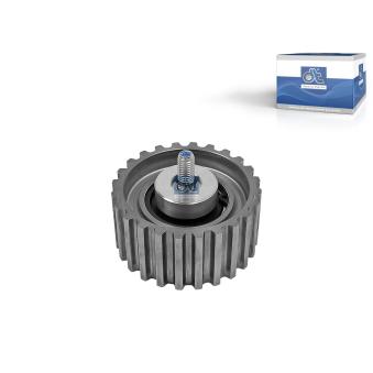 Poulie-tendeur, courroie de distribution DT [7.54730]