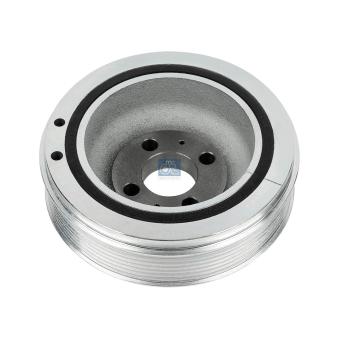 Poulie, vilebrequin DT OEM 504078435