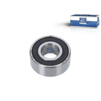 Palier, levier de poulie-tendeur DT OEM 98426210