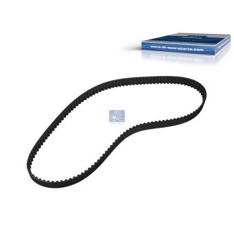 Courroie de distribution DT 7.54892 pour VOLKSWAGEN PHAETON 59-12 V - 122cv