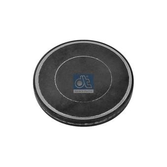 Rondelle de compensation, jeu des soupapes DT 7.55027