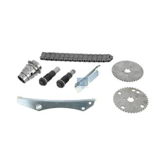 Kit de distribution par chaîne DT OEM 5801628694