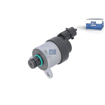 Régulateur, quantité de carburant (système à rampe commune) DT [7.56024]