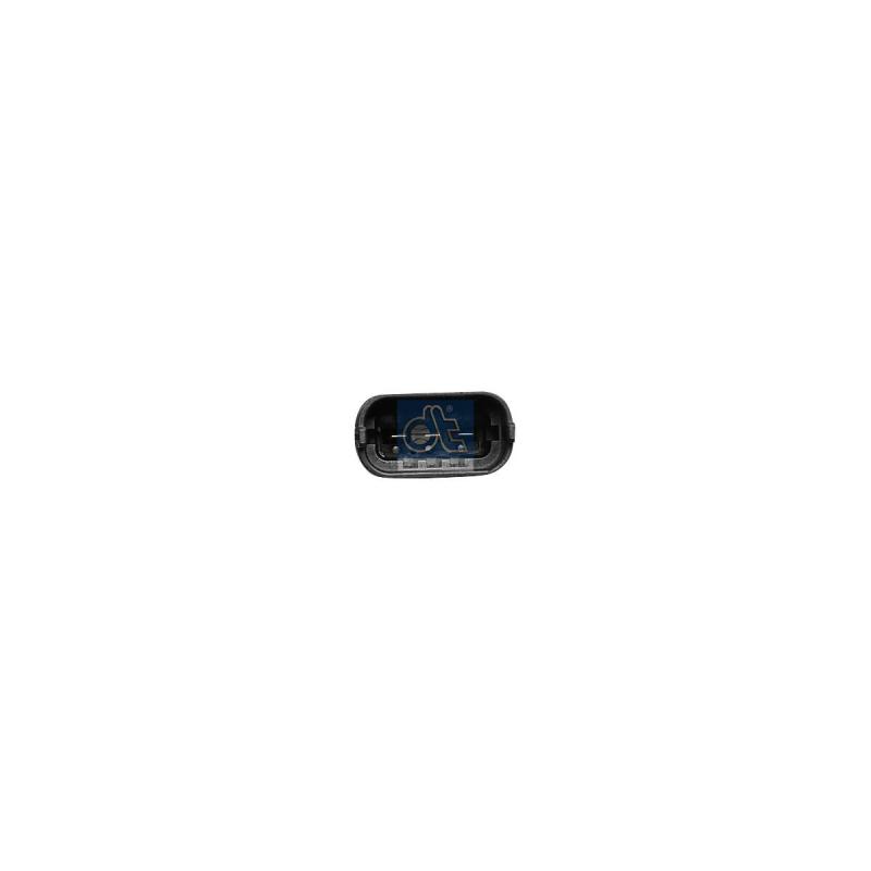 Tube de distributeur, carburant DT 7.56065 - Visuel 1