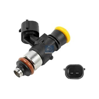Injecteur DT OEM 504343322
