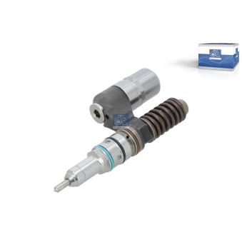 Unité pompe-injecteur DT OEM 504100287 Unité pompe-injecteur DT OEM 504100287