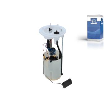 Unité d'injection de carburant DT OEM 69503677