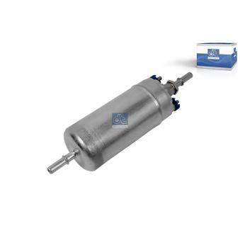 Pompe à carburant DT OEM 93828642