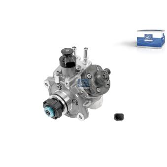 Pompe à haute pression DT [7.56218]