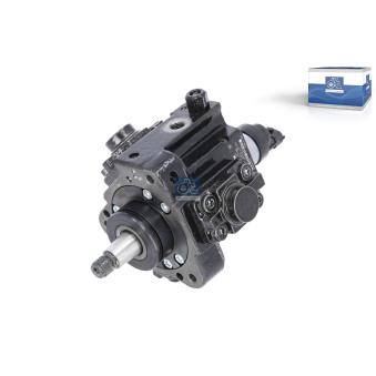 Pompe à haute pression DT OEM 2995512