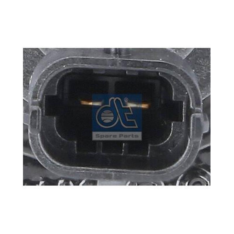 Pompe à haute pression DT 7.56225 - Visuel 1