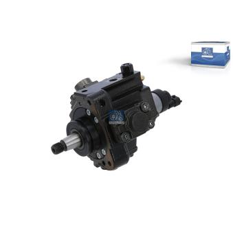 Pompe à haute pression DT [7.56228]