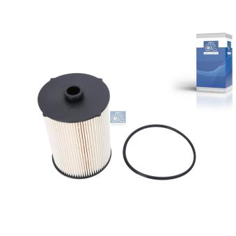 Filtre à carburant DT [7.56243]