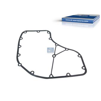 Joint d'étanchéité, carter de distribution DT 7.56311 pour CITROEN C3 2.3 JTD - 110cv