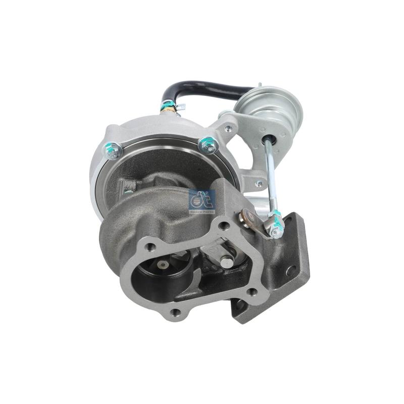 Turbocompresseur, suralimentation DT 7.58022 - Visuel 2