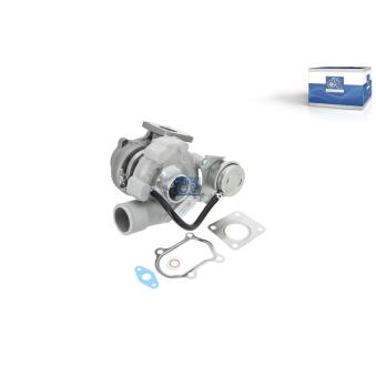 Turbocompresseur, suralimentation DT OEM 99450703 Turbocompresseur, suralimentation DT OEM 99450703
