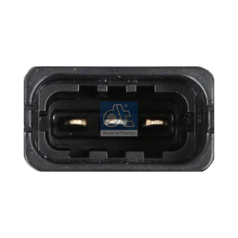 Turbocompresseur, suralimentation DT 7.58070 - Visuel 2