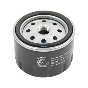 Filtre à air DT [7.58100]