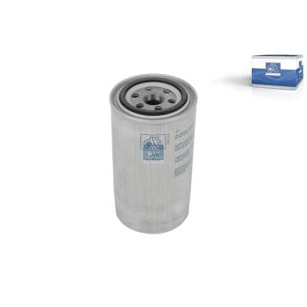 Filtre à huile DT OEM 500038752