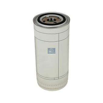 Filtre à huile DT OEM 758705