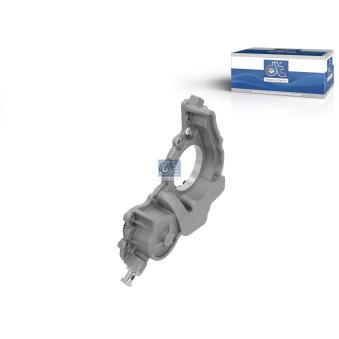 Pompe à huile DT OEM 504389092