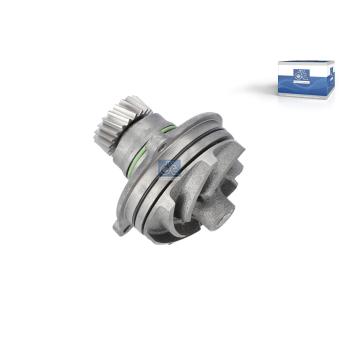 Pompe à eau DT OEM 42535615 Pompe à eau DT OEM 42535615