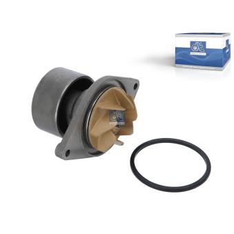 Pompe à eau DT OEM 04891252