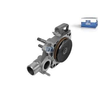 Pompe à eau DT OEM 4720031