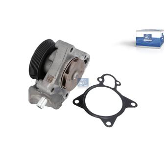 Pompe à eau DT [7.60047]