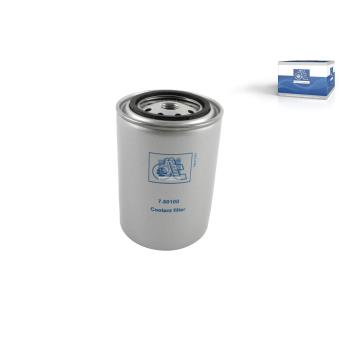 Filtre de liquide de refroidissement DT OEM 49268