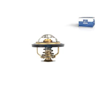 Thermostat, liquide de refroidissement DT OEM 500329622