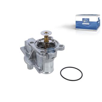 Thermostat, liquide de refroidissement DT OEM 504387382 Thermostat, liquide de refroidissement DT OEM 504387382