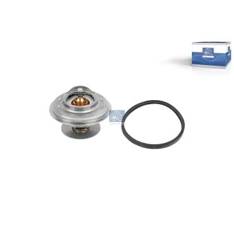 Thermostat, liquide de refroidissement DT OEM 4807492 Thermostat, liquide de refroidissement DT OEM 4807492