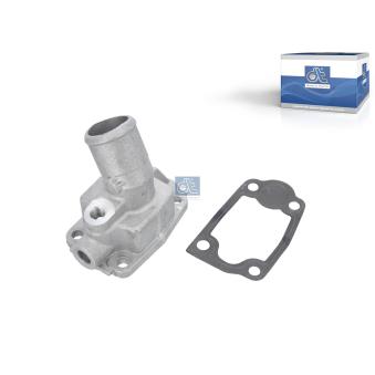 Thermostat, liquide de refroidissement DT OEM 504150562