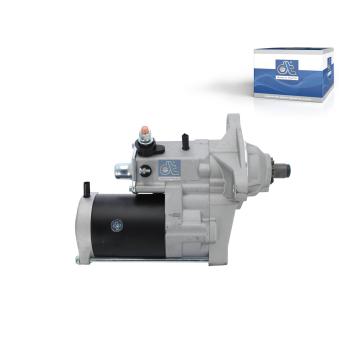 Démarreur DT OEM 42498115
