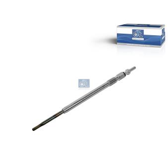 Bougie de préchauffage DT [7.61102]