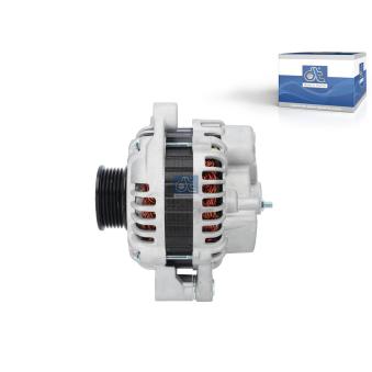 Alternateur DT OEM 504109413