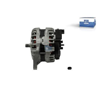 Alternateur DT OEM 504385138