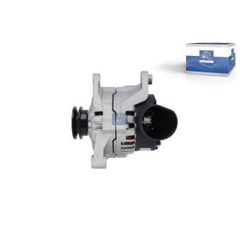 Alternateur DT 7.61514 pour IVECO DAILY 35-10 103ch