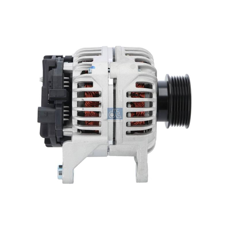 Alternateur DT 7.61515 - Visuel 2