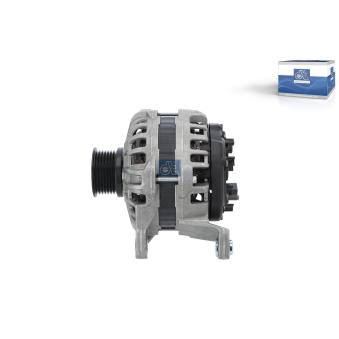 Alternateur DT OEM 504385134