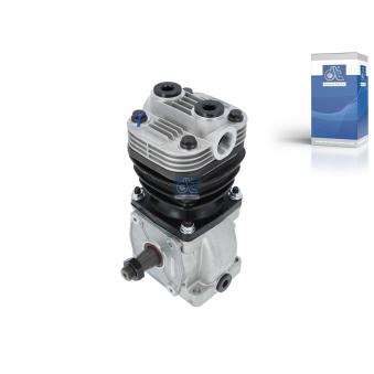 Compresseur, système d'air comprimé DT OEM 1178041