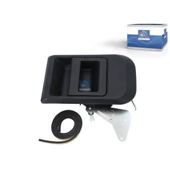 Poignée extérieure de porte DT OEM 504065407