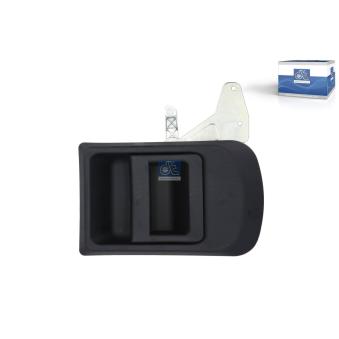 Poignet de porte, équipment intérieur DT OEM 500329761