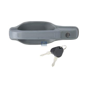 Poignée de porte DT OEM 93927792