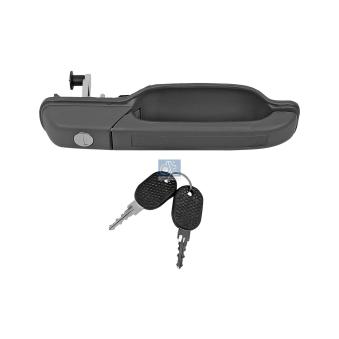 Poignée de porte DT [7.70026]