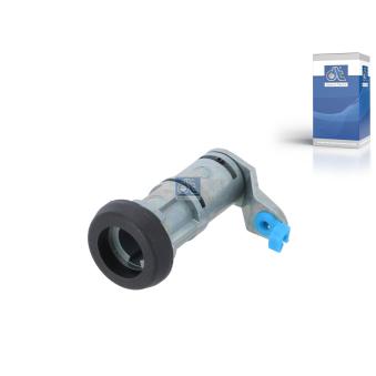 Cylindre de serrure DT [7.70071]