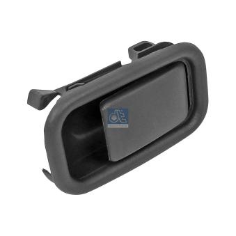 Serrure de porte DT OEM 93926687 Serrure de porte DT OEM 93926687