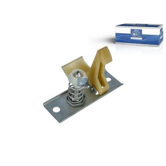 Serrure de capot-moteur DT [7.71039]